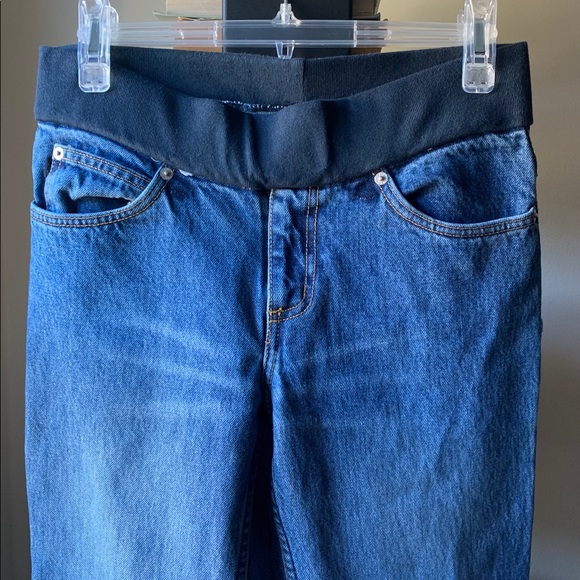 Juicy Couture Denim - Juicy Couture Maternity